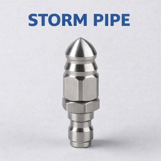 Storm Pipe